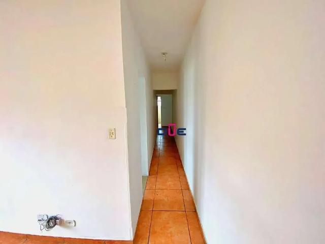 Apartamento para Venda em Santos/SP Embaré 2 Quartos