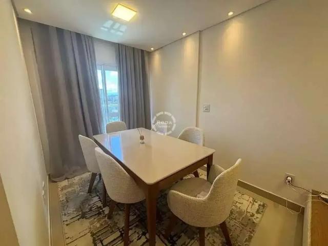 Apartamento para Venda em Santos/SP Embaré 2 Quartos