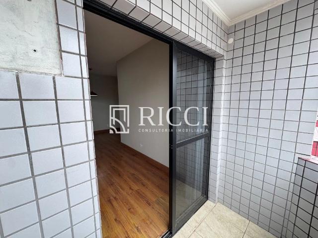 Apartamento para Venda em Santos/SP Ponta da Praia 2 Quartos