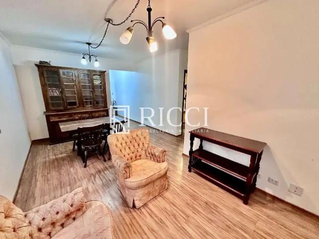 Apartamento para Venda em Santos/SP Boqueirão 2 Quartos