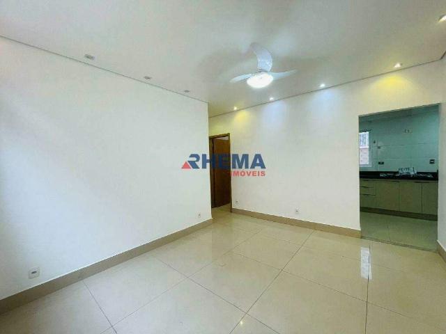 Apartamento para Venda em Santos/SP Embaré 2 Quartos