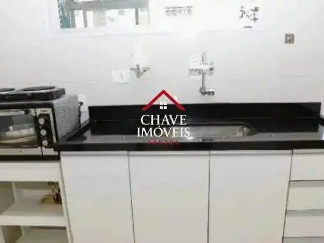 Apartamento para Venda em Santos/SP Embaré 2 Quartos