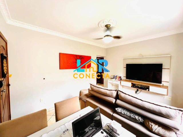 Apartamento para Venda em Santos/SP Embaré 2 Quartos