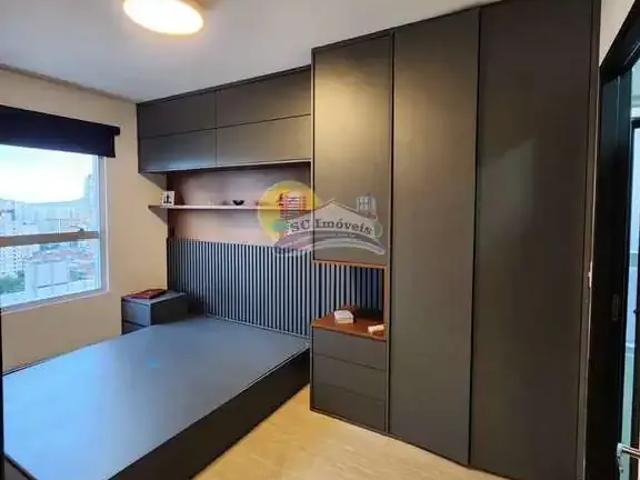 Apartamento para Venda em Santos/SP Embaré 2 Quartos