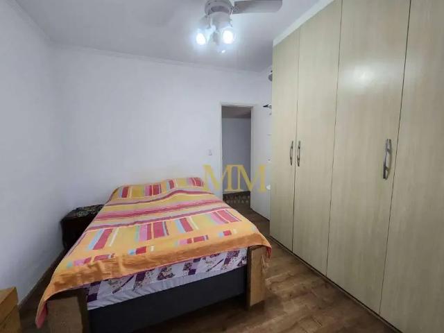 Apartamento para Venda em Santos/SP Embaré 2 Quartos