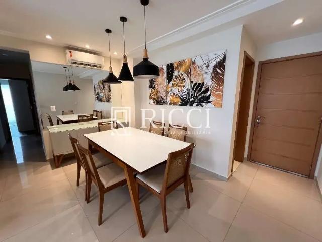 Apartamento para Venda em Santos/SP Embaré 2 Quartos