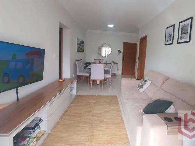 Apartamento para Venda em Santos/SP Embaré 2 Quartos
