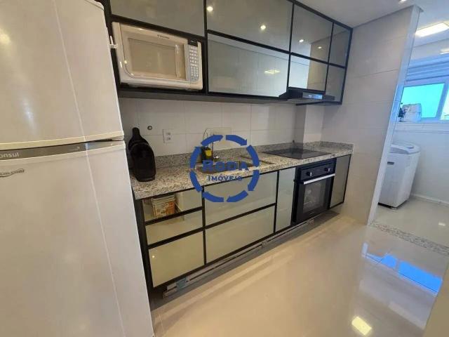 Apartamento para Venda em Santos/SP Embaré 2 Quartos