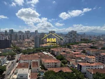 Rua São José, Santos, Boqueirão, Santos, São Paulo