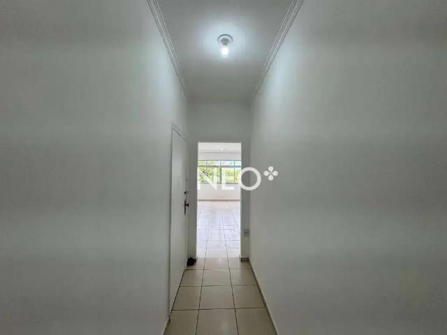Apartamento para Venda em Santos/SP Embaré 2 Quartos