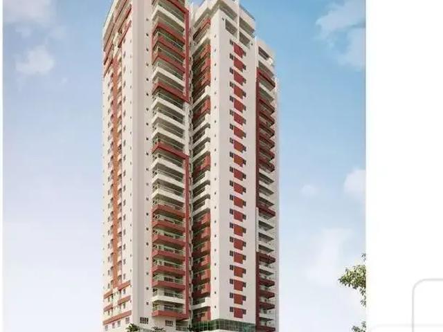Apartamento para Venda em Santos/SP Embaré 3 Quartos
