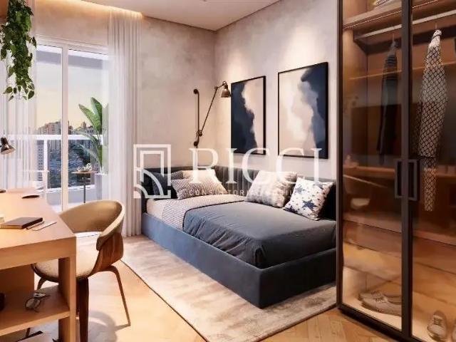 Apartamento para Venda em Santos/SP Embaré 3 Quartos
