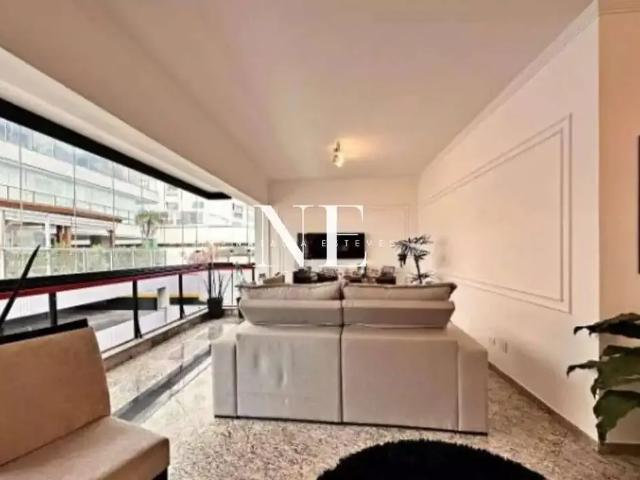 Apartamento para Venda em Santos/SP Embaré 3 Quartos