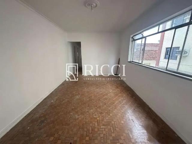 Apartamento para Venda em Santos/SP Embaré 3 Quartos