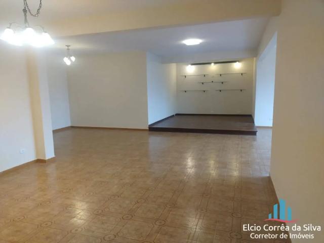 Apartamento para Venda em Santos/SP Embaré 3 Quartos