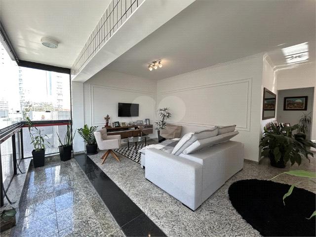 Apartamento para Venda em Santos/SP Embaré 3 Quartos