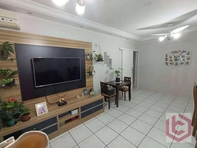 Apartamento para Venda em Santos/SP Embaré 3 Quartos