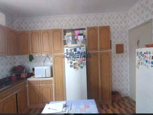 Apartamento para Venda em Santos/SP Embaré 3 Quartos