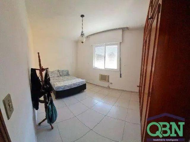 Apartamento para Venda em Santos/SP Embaré 3 Quartos