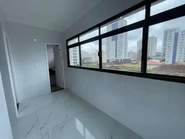 Apartamento para Venda em Santos/SP Embaré 3 Quartos