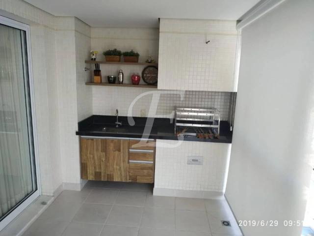 Apartamento para Venda em Santos/SP Embaré 3 Quartos