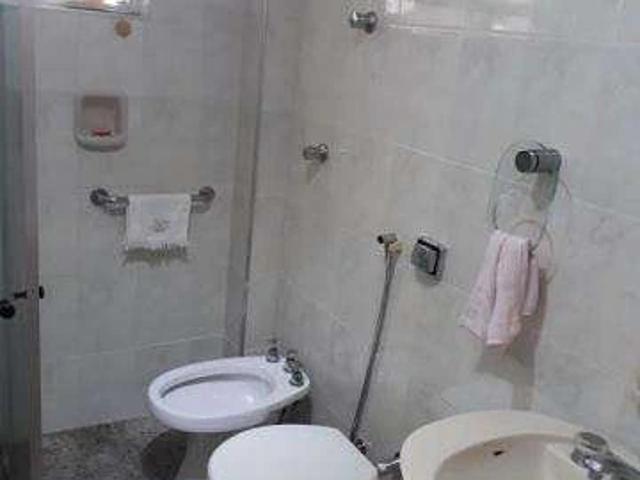 Apartamento para Venda em Santos/SP Embaré 3 Quartos