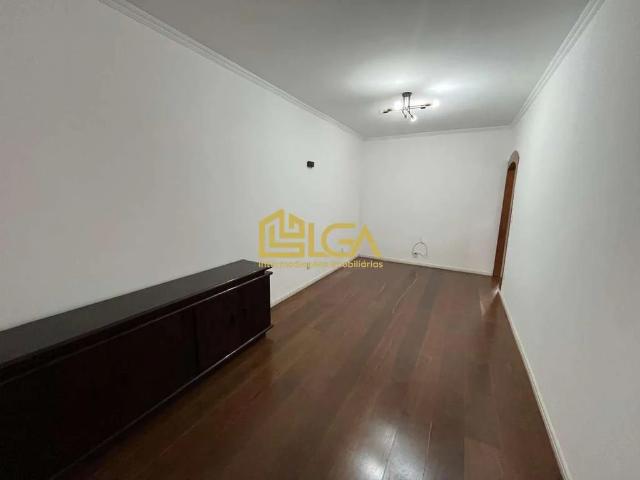 Apartamento para Venda em Santos/SP Embaré 3 Quartos
