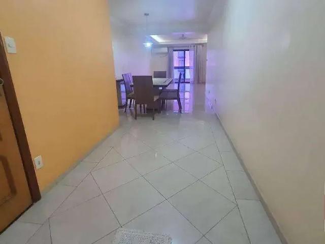 Apartamento para Venda em Santos/SP Embaré 3 Quartos