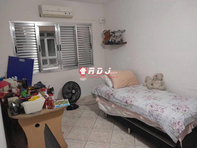 Apartamento para Venda em Santos/SP Embaré 3 Quartos