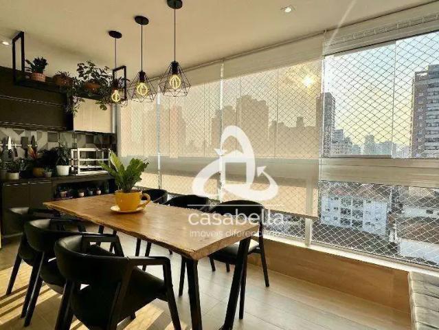 Apartamento para Venda em Santos/SP Embaré 3 Quartos