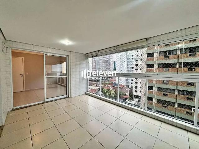 Apartamento para Venda em Santos/SP Embaré 3 Quartos