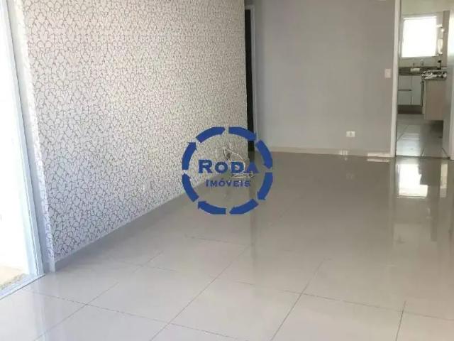 Apartamento para Venda em Santos/SP Embaré 3 Quartos