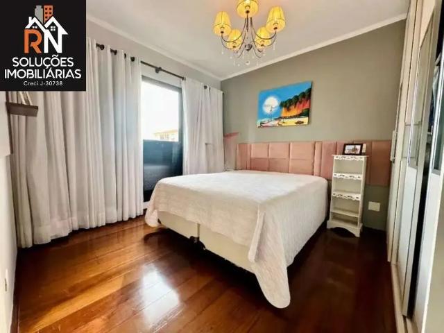 Apartamento para Venda em Santos/SP Embaré 3 Quartos