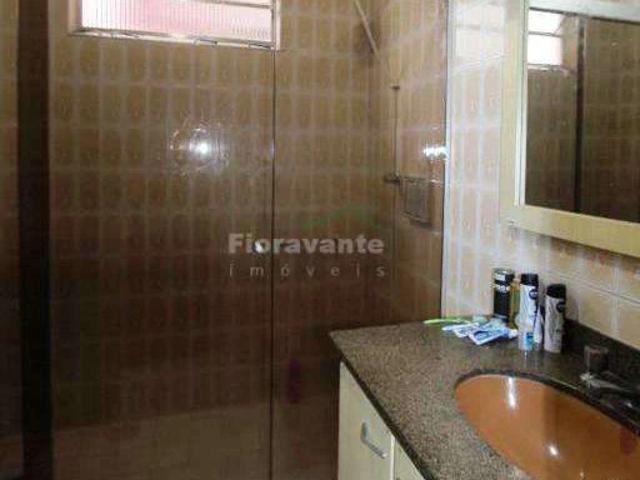 Apartamento para Venda em Santos/SP Embaré 3 Quartos