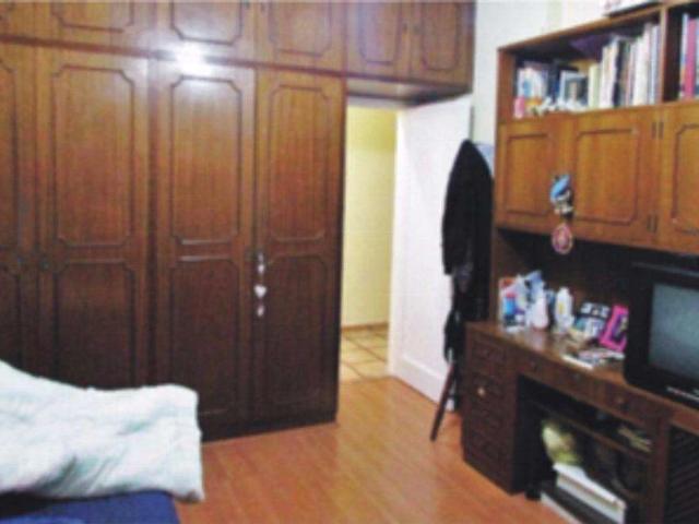 Apartamento para Venda em Santos/SP Embaré 3 Quartos