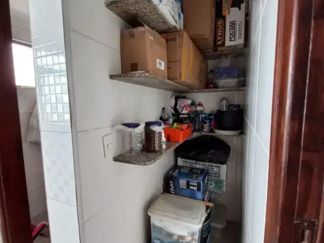 Apartamento para Venda em Santos/SP Embaré 3 Quartos