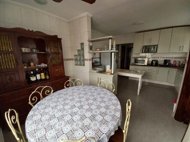 Apartamento para Venda em Santos/SP Embaré 3 Quartos