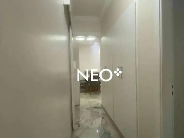 Apartamento para Venda em Santos/SP Embaré 3 Quartos