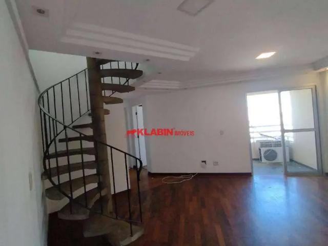 Apartamento para Venda em Santos/SP Encruzilhada 4 Quartos