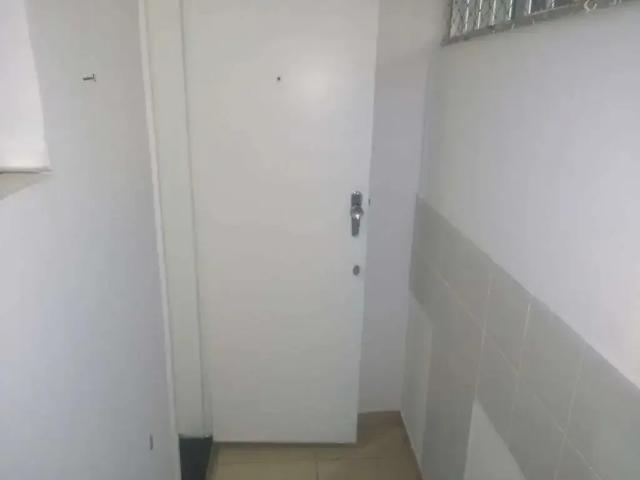 Apartamento para Venda em Santos/SP Encruzilhada 1 Quartos