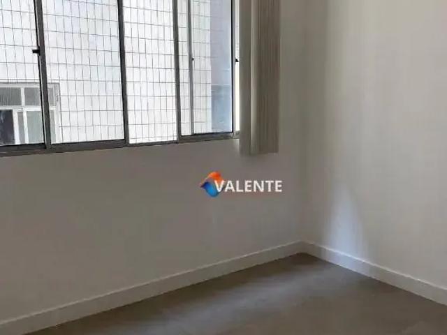 Apartamento para Venda em Santos/SP Encruzilhada 1 Quartos