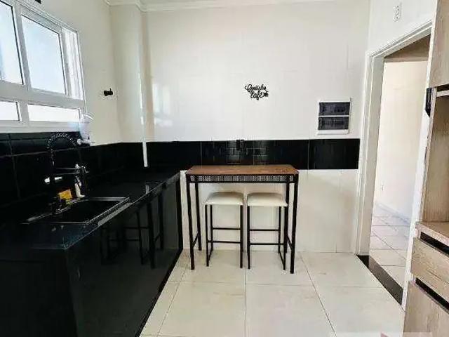 Apartamento para Venda em Santos/SP Encruzilhada 1 Quartos