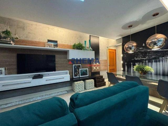 Apartamento para Venda em Santos/SP Encruzilhada 1 Quartos