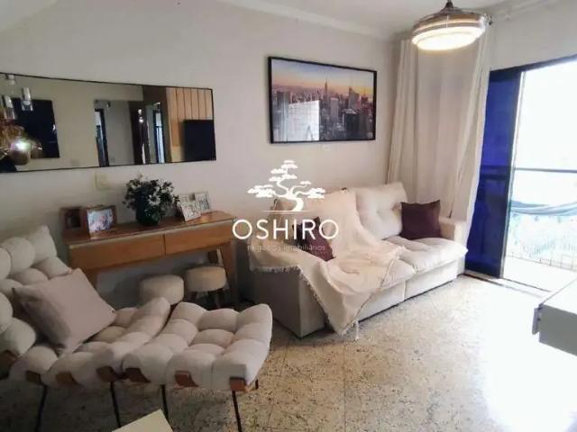 Apartamento para Venda em Santos/SP Encruzilhada 1 Quartos