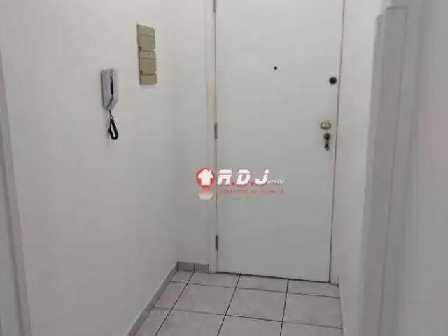 Apartamento para Venda em Santos/SP Encruzilhada 1 Quartos