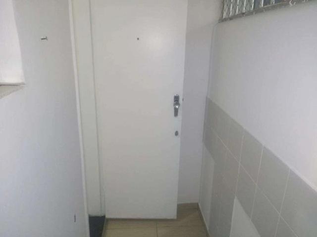 Apartamento para Venda em Santos/SP Encruzilhada 1 Quartos