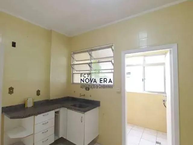 Apartamento para Venda em Santos/SP Encruzilhada 1 Quartos