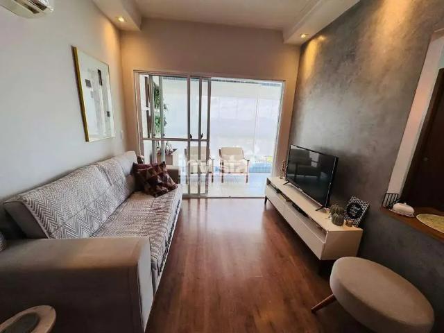 Apartamento para Venda em Santos/SP Encruzilhada 1 Quartos