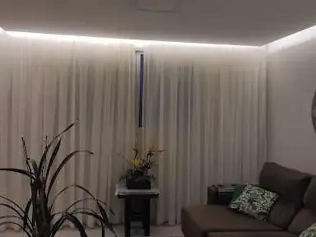 Apartamento para Venda em Santos/SP Encruzilhada 2 Quartos