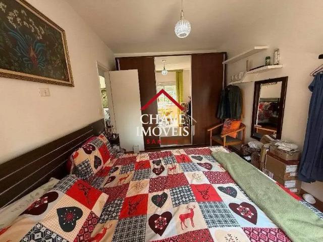 Apartamento para Venda em Santos/SP Encruzilhada 2 Quartos